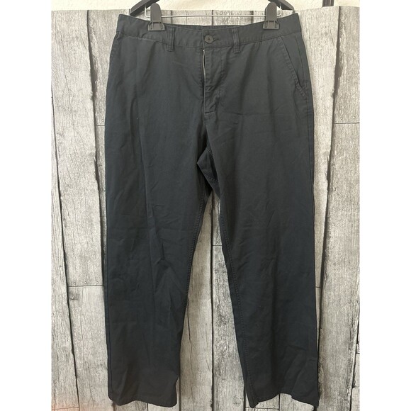 Nike SB Skate Chino Pants Black DH2649-010 Men’s Size 34 - Picture 1 of 4